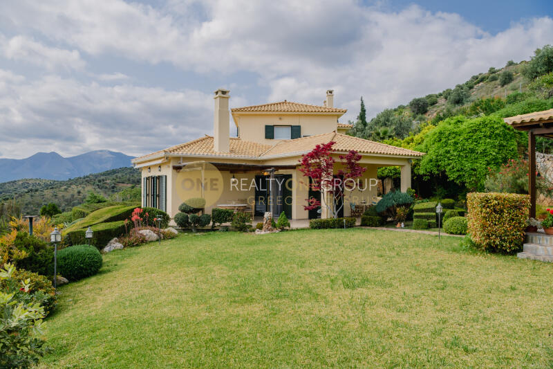 Main image of property: Evvoia, Amarynthos