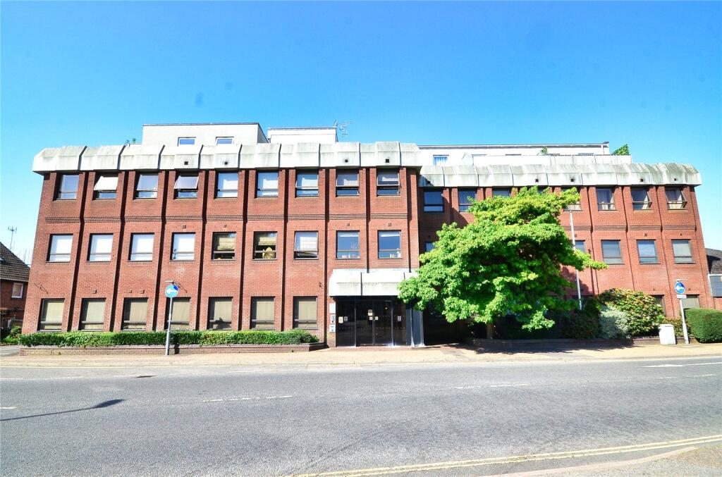 Main image of property: White Lion Close, East Grinstead, West Sussex, RH19