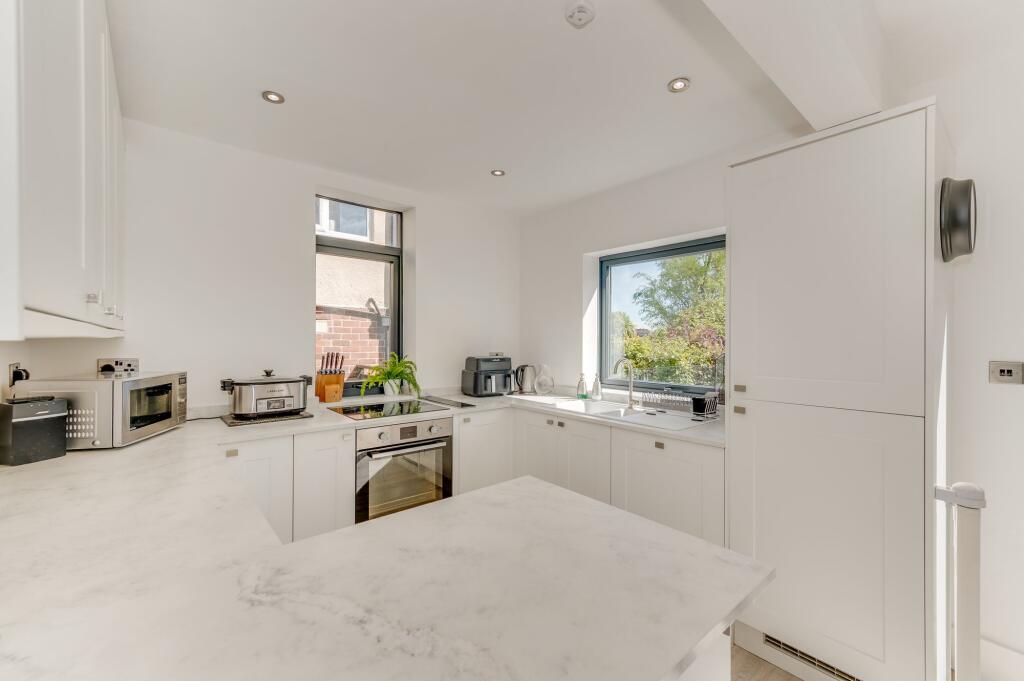 House in Sheffield - View 5