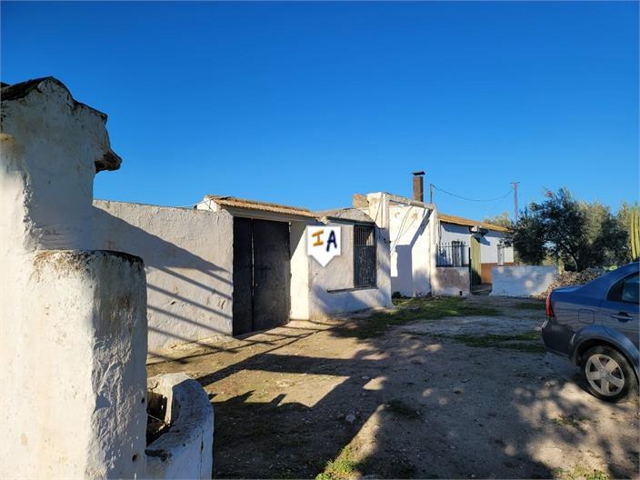 Main image of property: Andalucia, Sevilla, La Lantejuela
