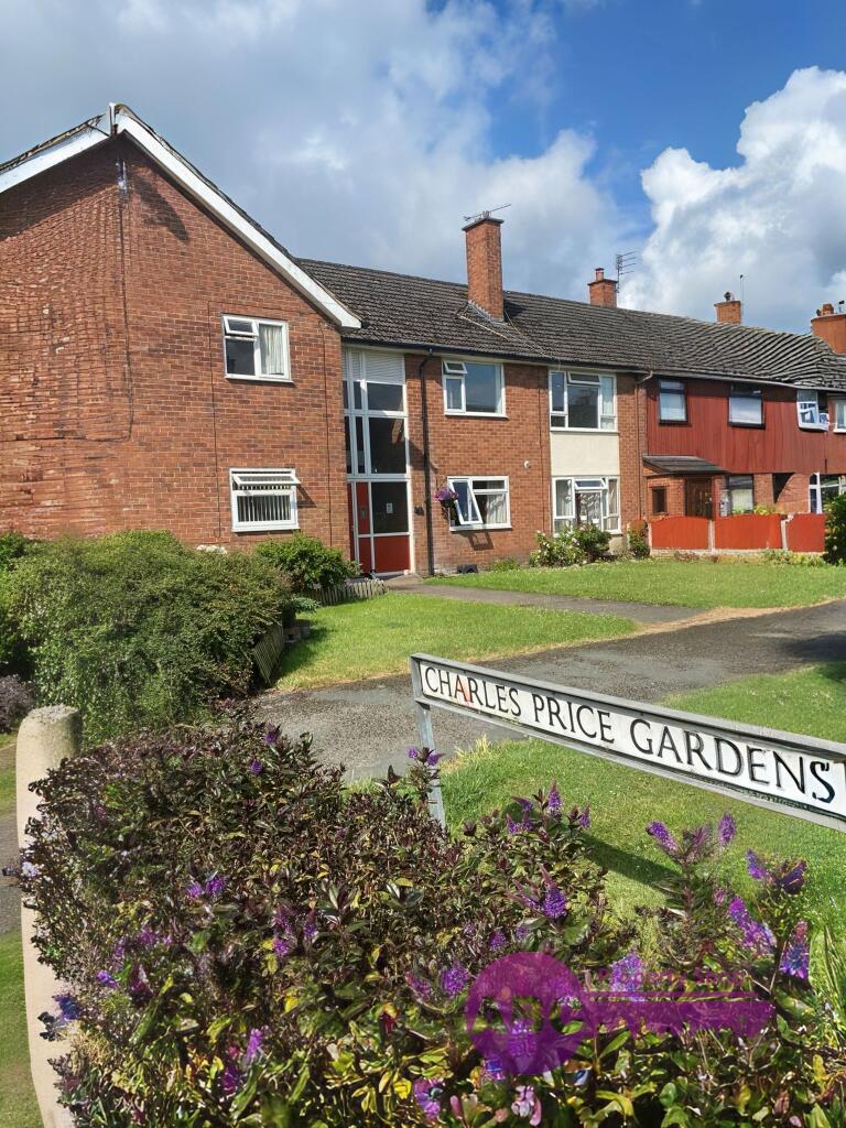 Main image of property: Charles Price Gardens, Ellesmere Port, CH65 2DP