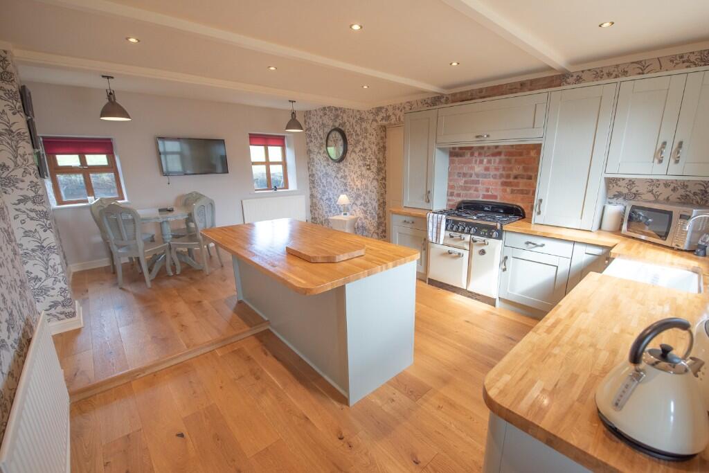 5 Mount Pleasant, Glusburn BD20 8RN photo 4