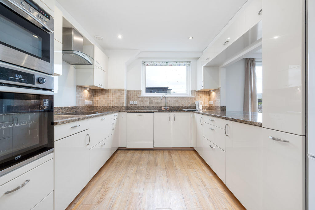 Apartment in Port Erin - View 3