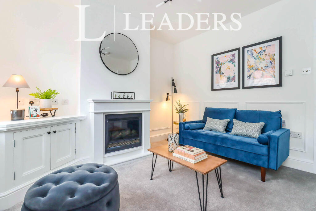 Main image of property: Phillip Street, CH2