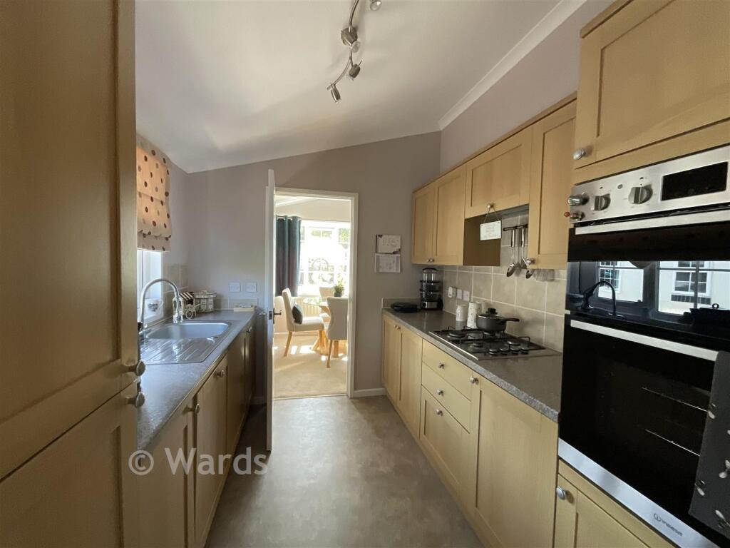 Dover Road, Barham, Kent photo 3