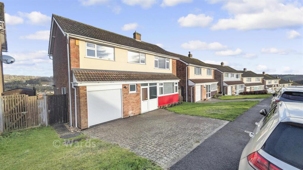 Main image of property: The Ridgeway, River, Dover, Kent