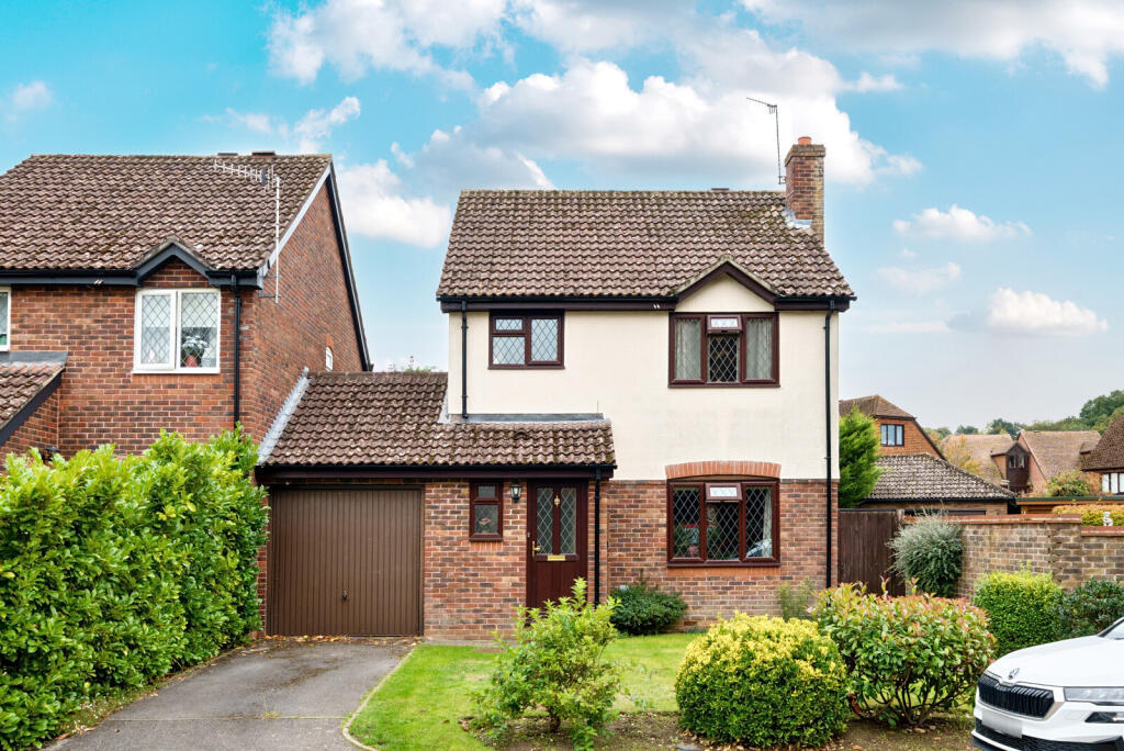 Main image of property: Lammas Road, Godalming, GU7