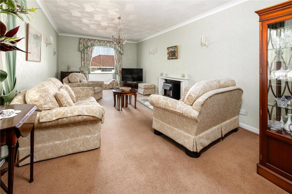 Emsworth Court, Werngoch Road, Cyncoed, Cardiff, CF23 photo 4
