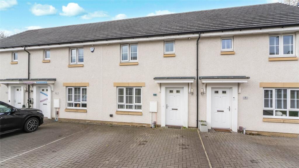 Main image of property: Gartcraig Street, Coatbridge, North Lanarkshire, ML5