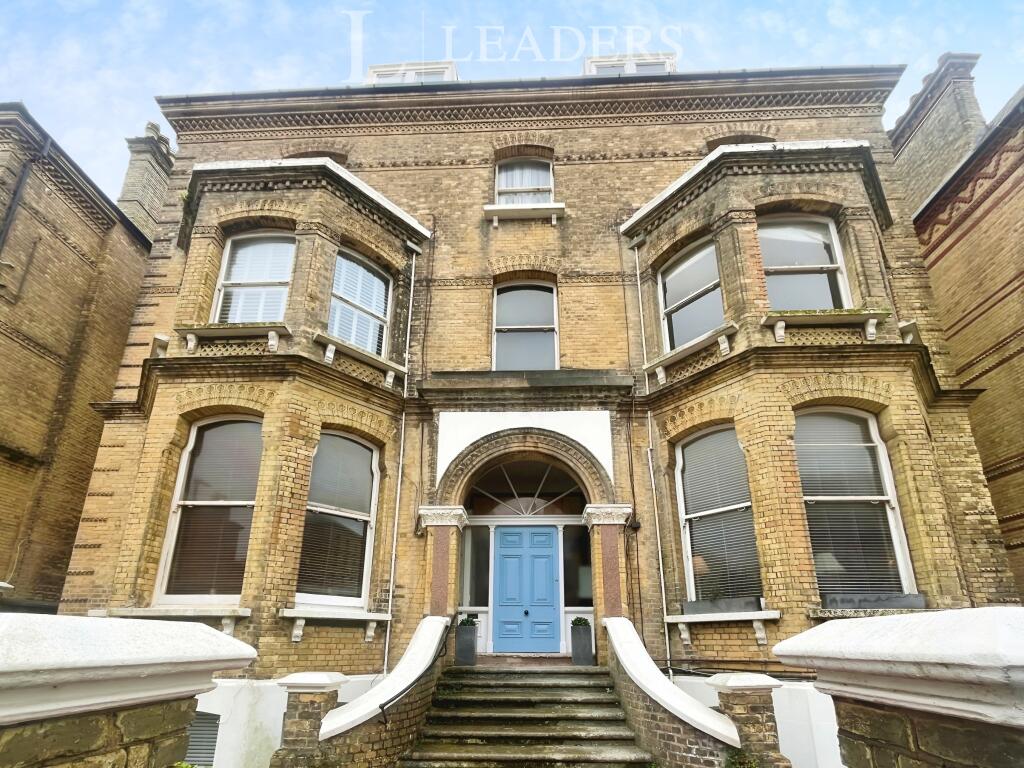 Main image of property: 23 Second Avenue, Hove, BN3
