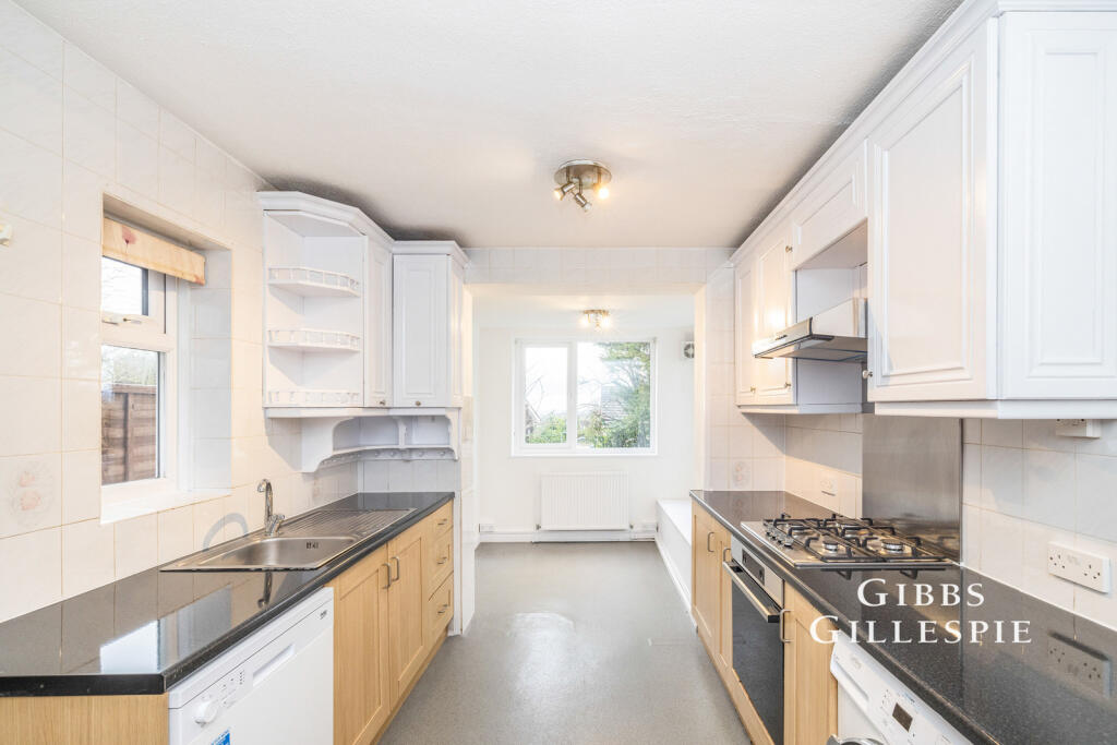 Main image of property: Elgood Avenue, Northwood, HA6