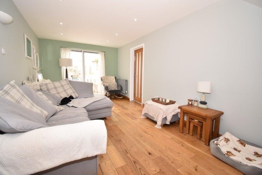 Lewis Crescent, Clyst Heath, Exeter, EX2 photo 4