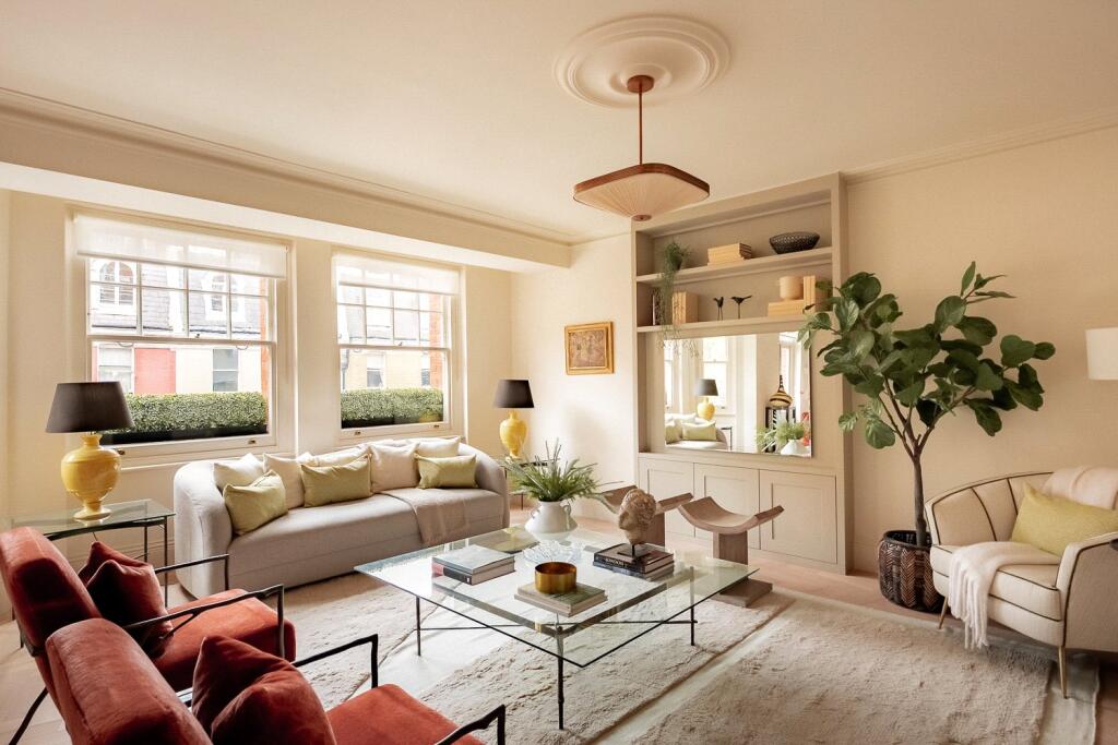 Main image of property: Drayton Court, 15-28 Drayton Gardens, Chelsea, SW10