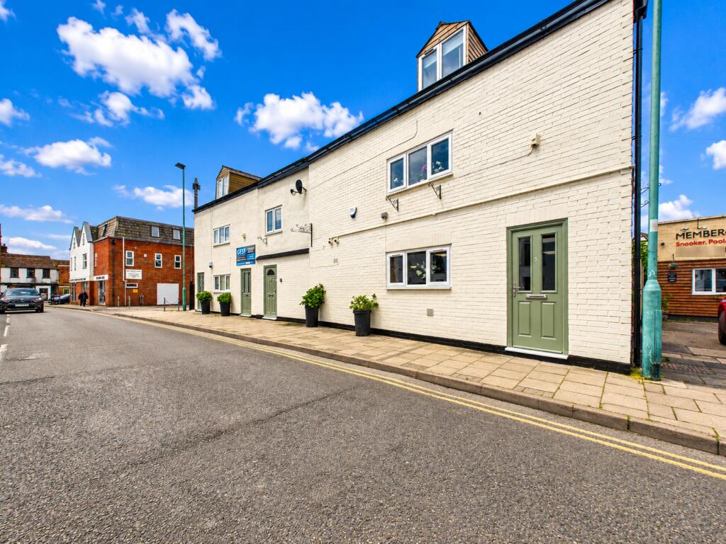 Main image of property: Nelson Street, Tewkesbury