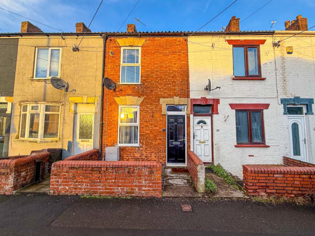 Main image of property: Old Taunton Road, Bridgwater. - NO CHAIN