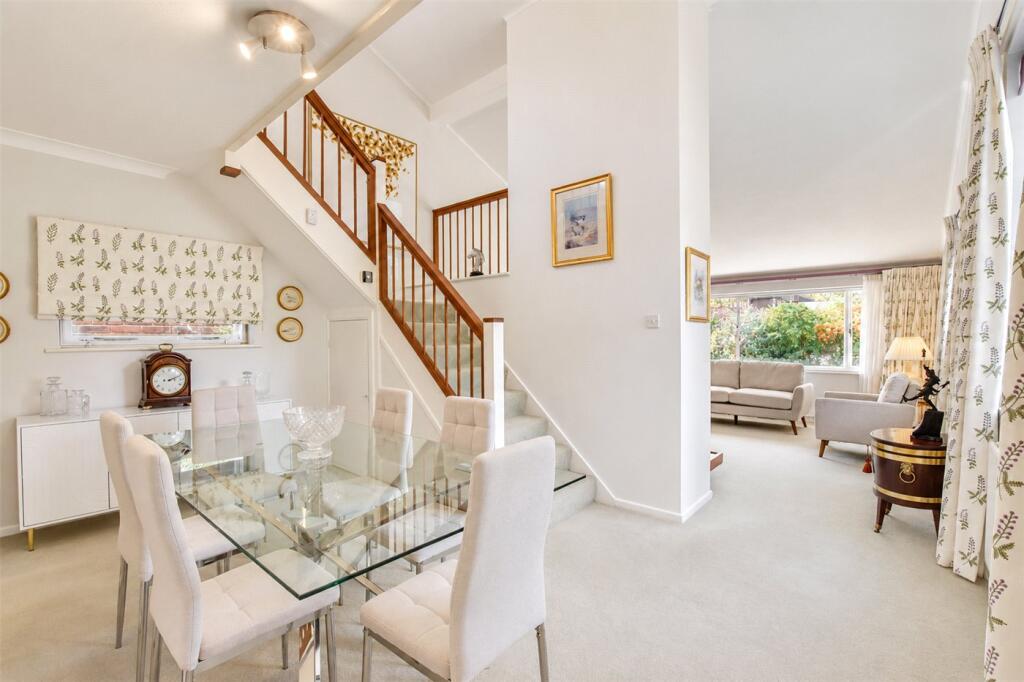 Main image of property: Lee Park, Blackheath, London, SE3