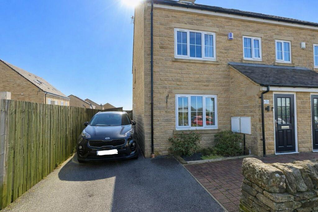 Cross Lane, Queensbury, Bradford