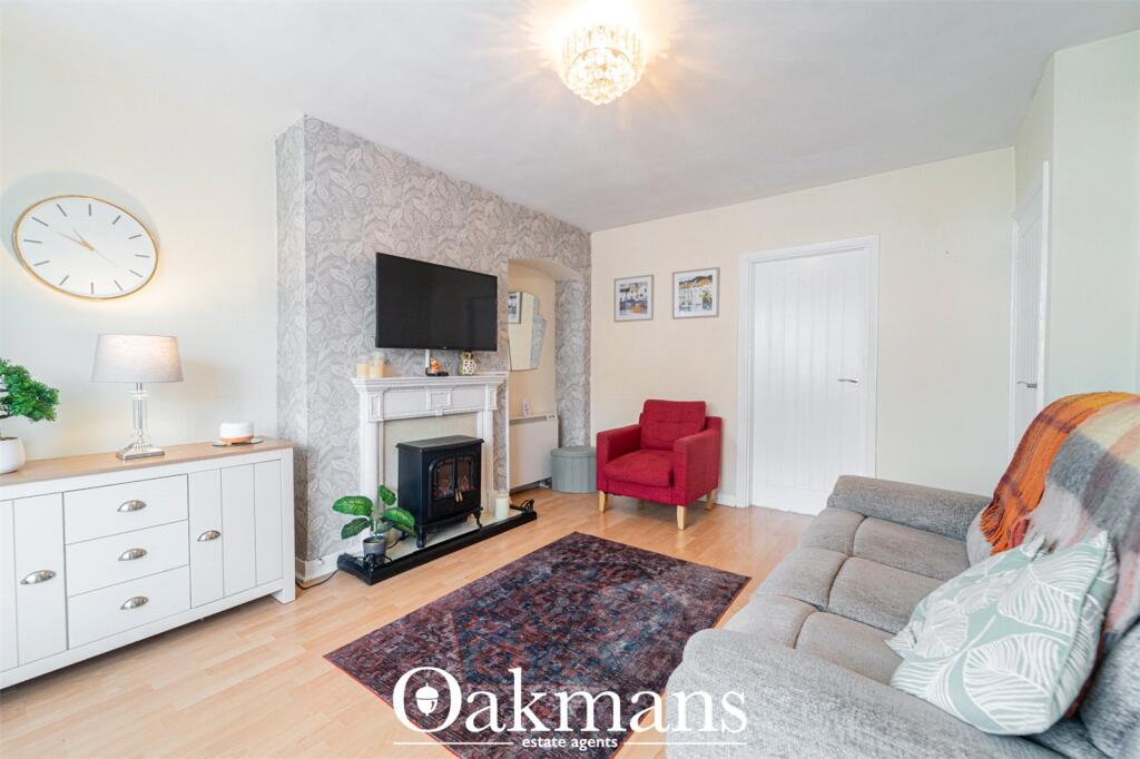 House in Birmingham - View 4