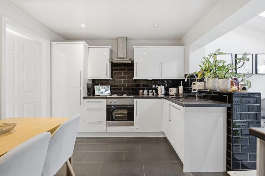 House in Sheffield - View 3