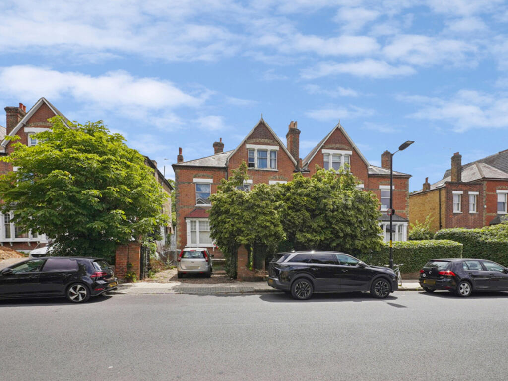Main image of property: Wood Vale, London, SE23