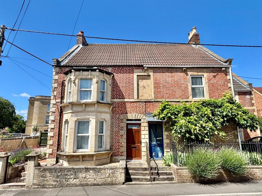 Main image of property: Ashton Street, Trowbridge