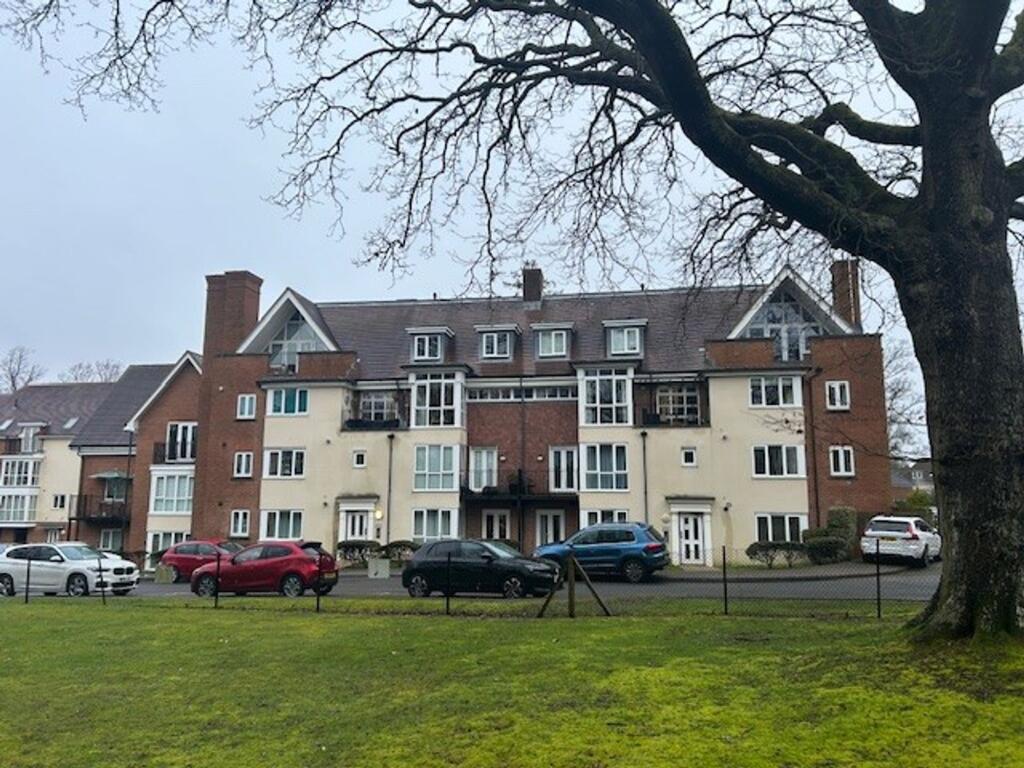 Main image of property: Stone Court, Crawley, RH10