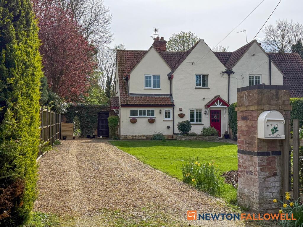 Main image of property: Stragglethorpe Lane, Stragglethorpe