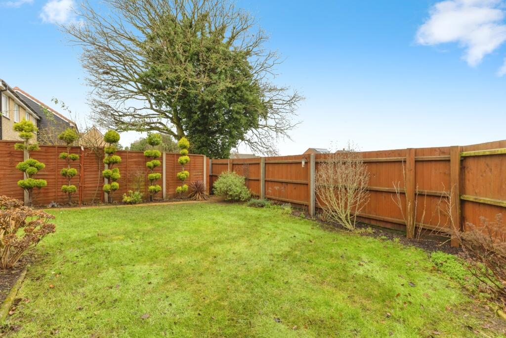 House in Breckland, The Signals, Watton - View 4