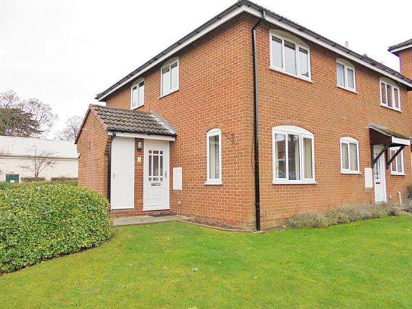 Main image of property: St. Andrews Court, St. Andrews Street South, Bury St. Edmunds, Suffolk, IP33