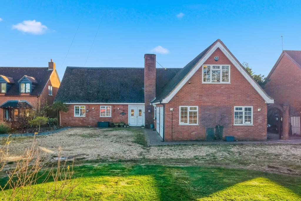 Additional image 27 of Malthouse Lane, Earlswood, B94