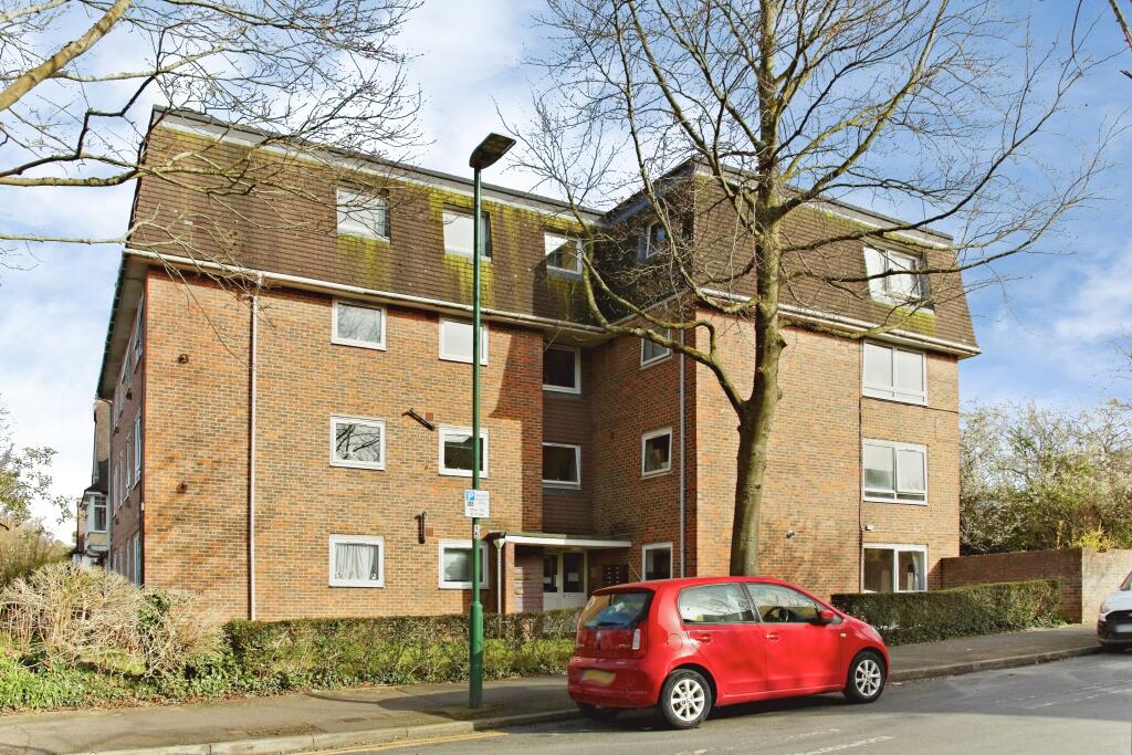Main image of property: Devonshire Road, Sutton, SM2