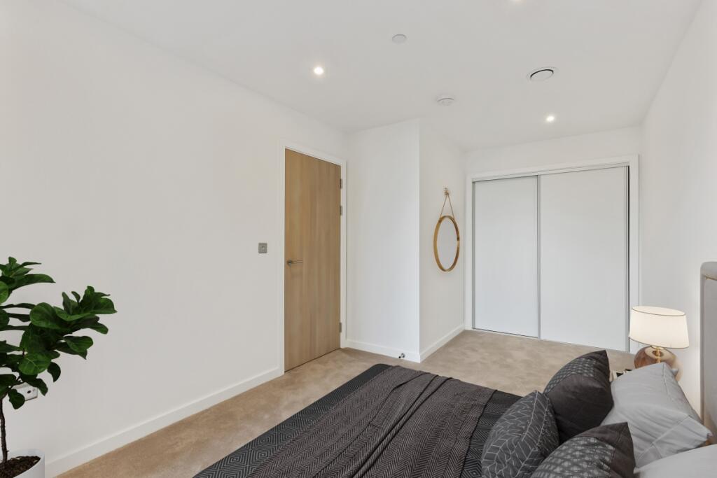 Main image of property: New Vic, 103 Corporation Street, Manchester, M4