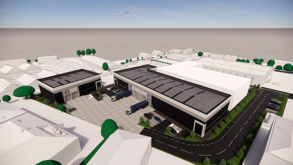 Additional image 6 of Former Nortons Building Site, Bridge Road East, Welwyn Garden City, AL7 1BW