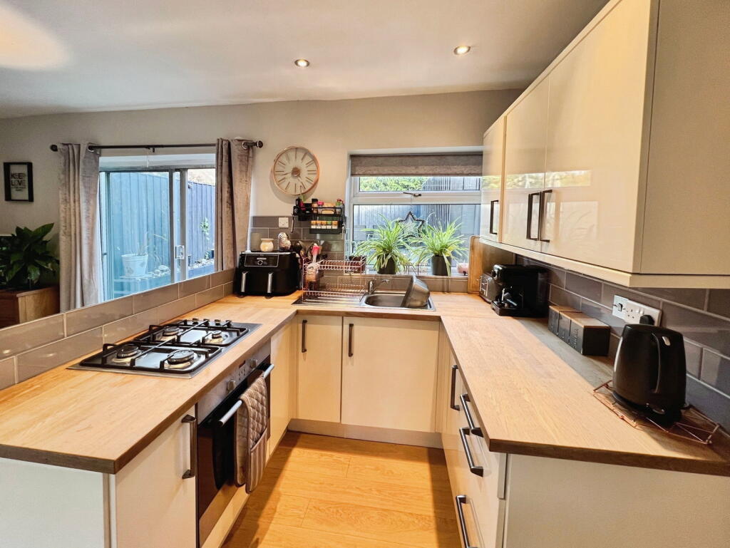 House in Hexham, Northumberland - View 5