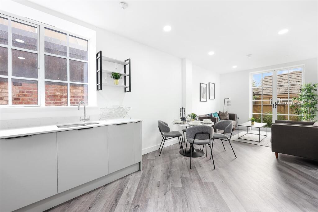 Main image of property: Ashford Road, London