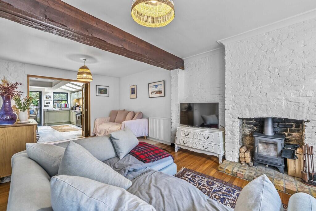 House in Twickenham - View 2
