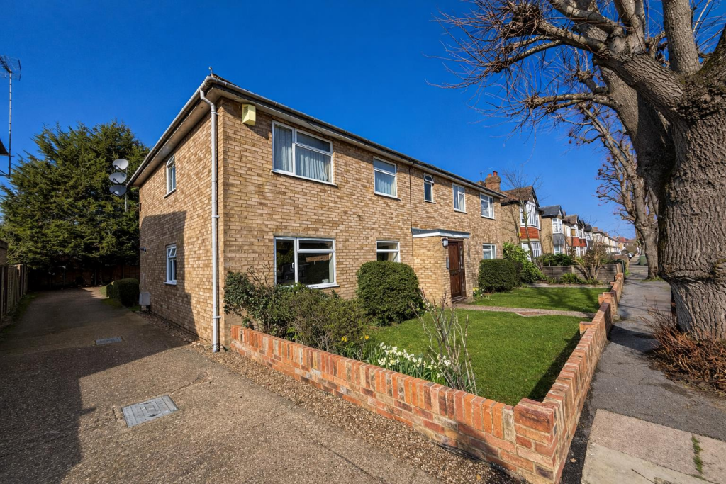 Main image of property: St Hildas Avenue, Ashford