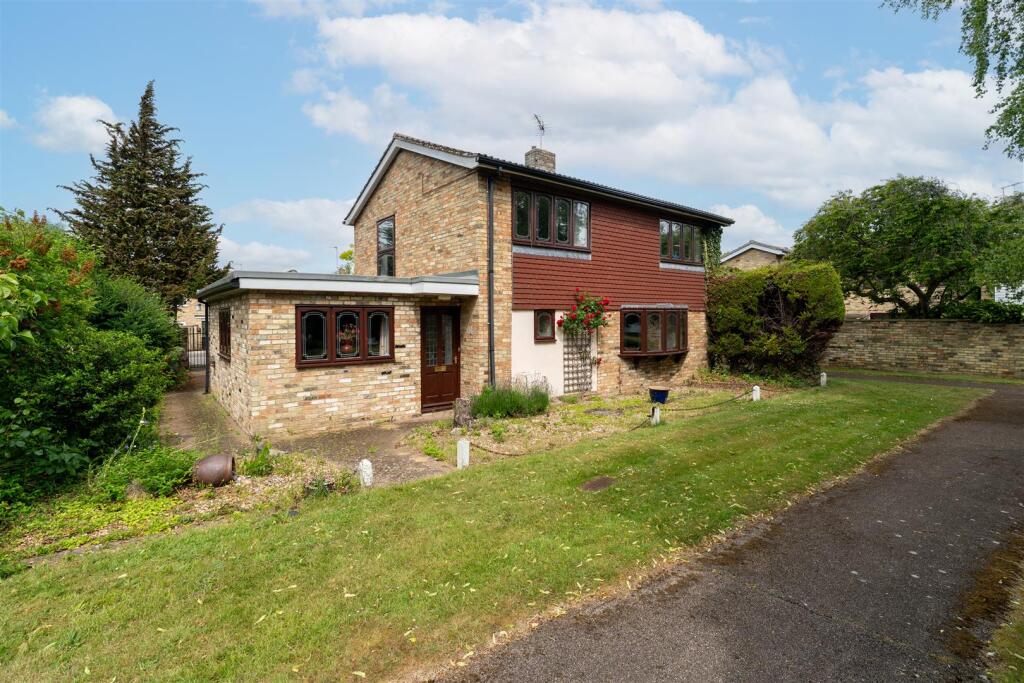 Spring Lane, Bottisham, Cambridge photo 2
