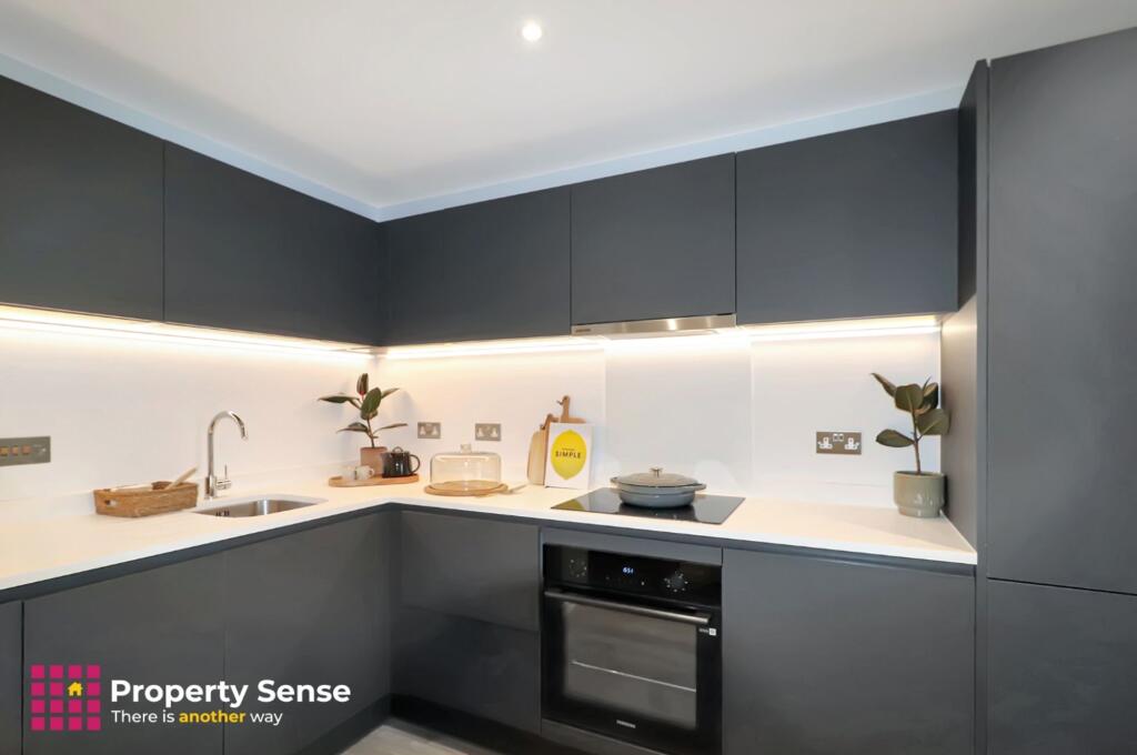 Apartment in Manchester - View 3