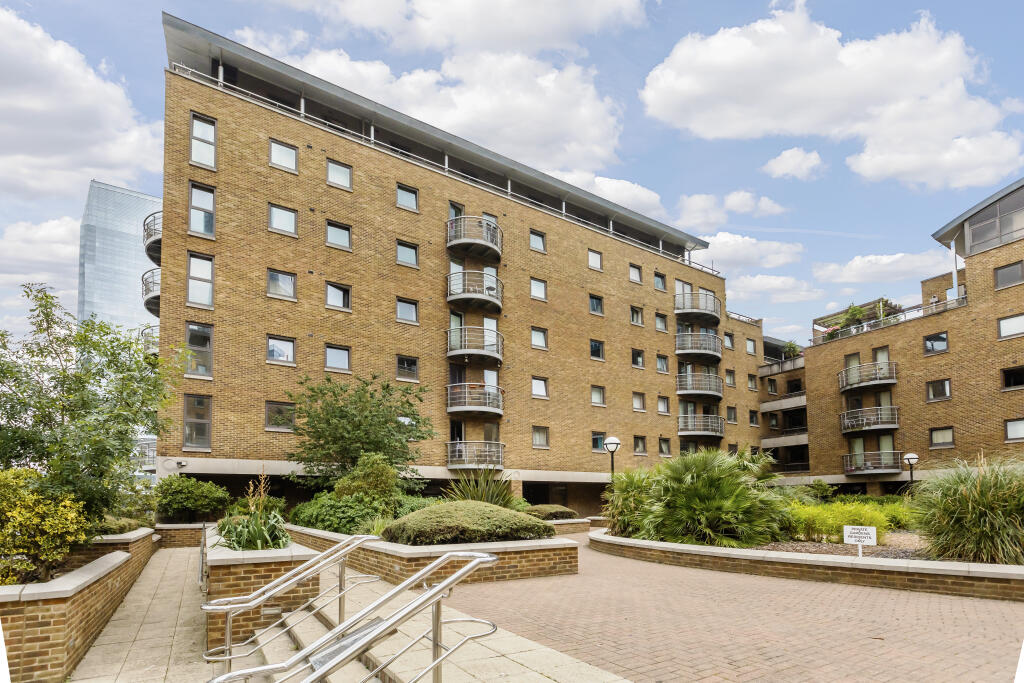 Main image of property: Meridian Place, London, E14