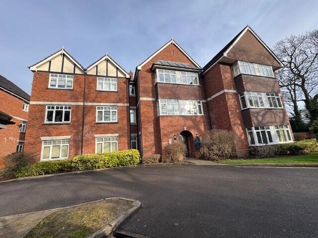 Main image of property: Wake Green Road