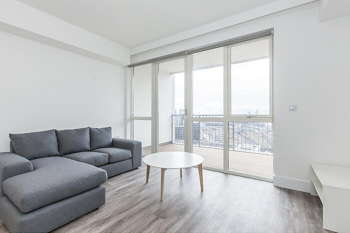 Main image of property: Argo Apartments, Canning Town London E16