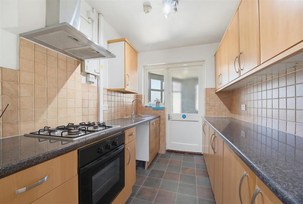 House in Southall - View 3