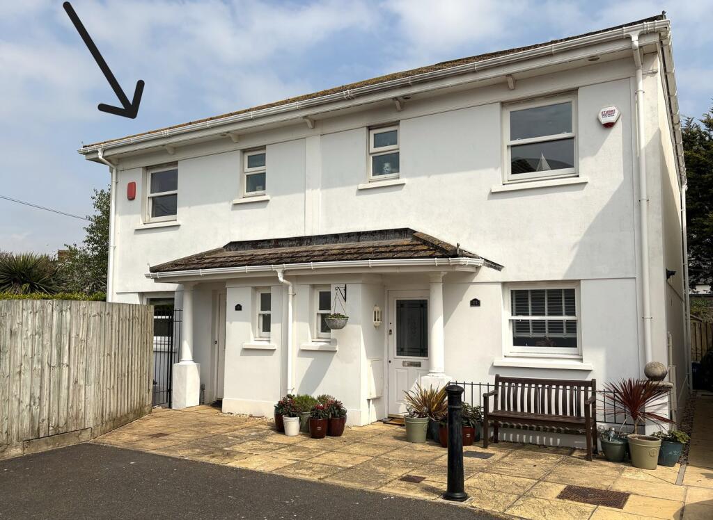 Main image of property: Manor Court, Seaton, Devon, EX12