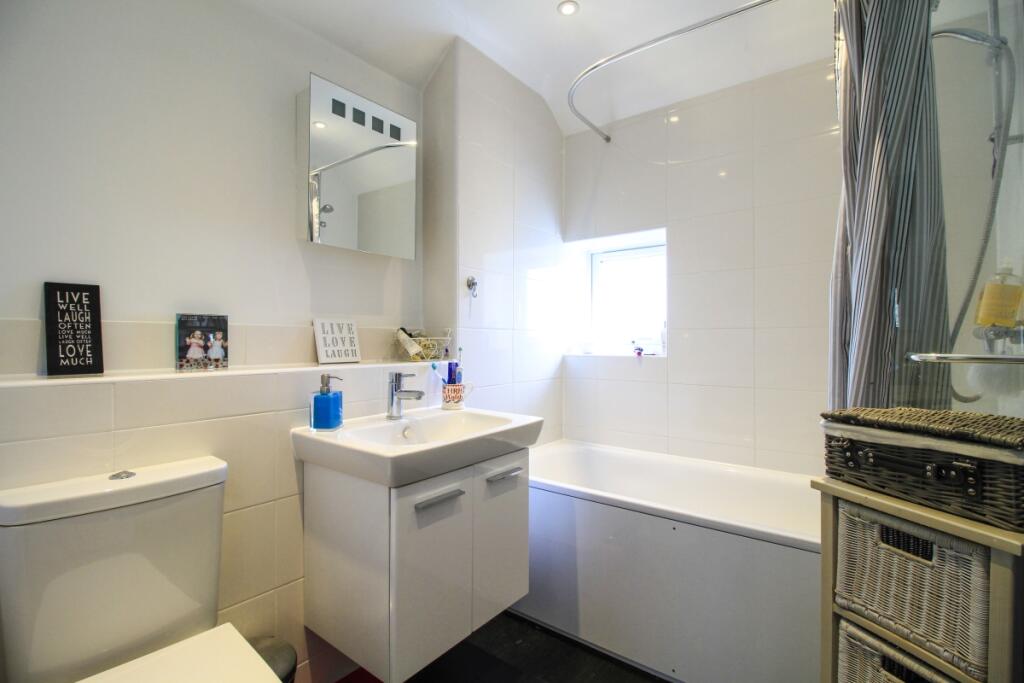 Apartment in Oxford, Wolvercote - More