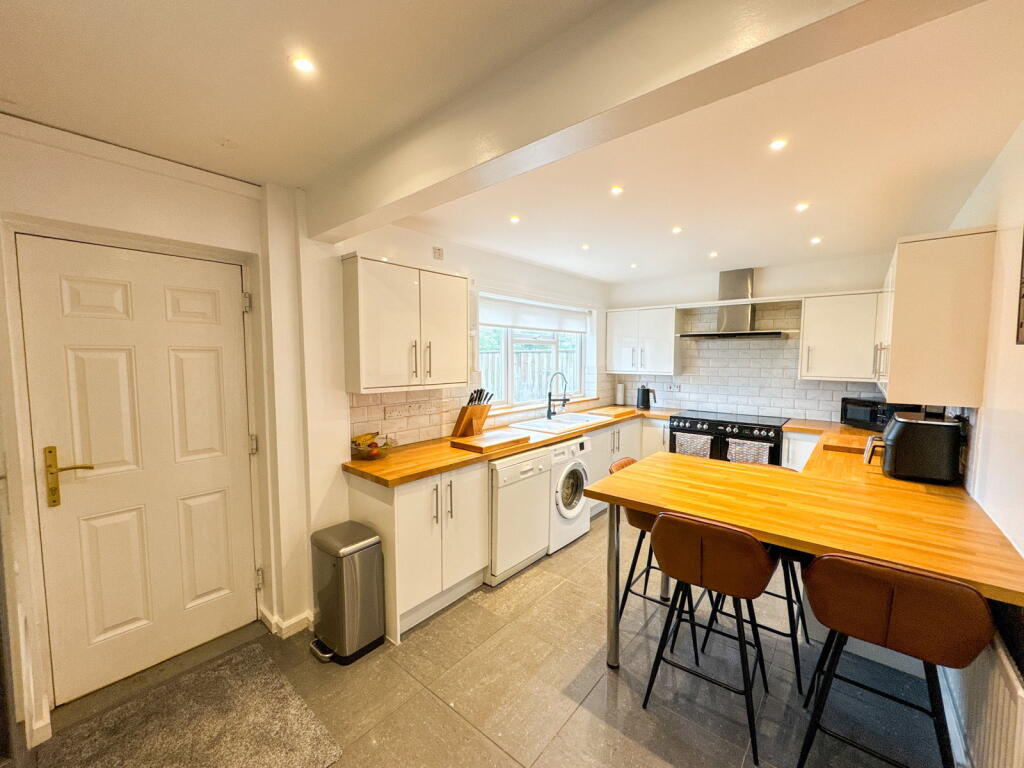 House in Newcastle upon Tyne, Seaton Valley - More
