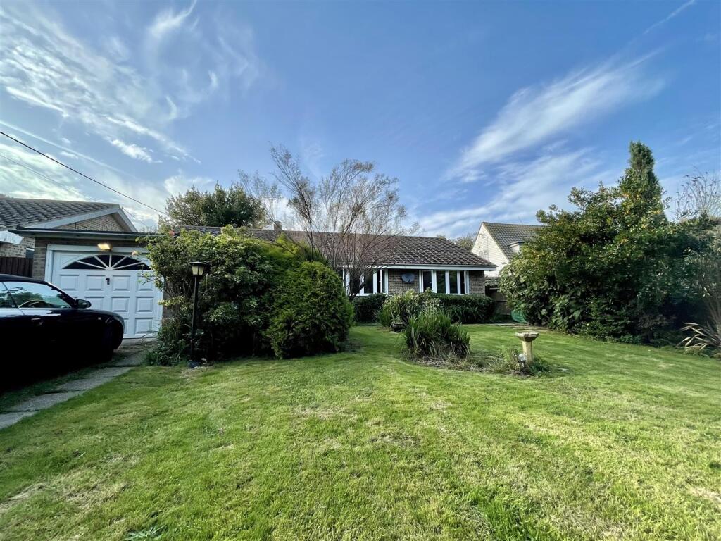 House in Tonbridge