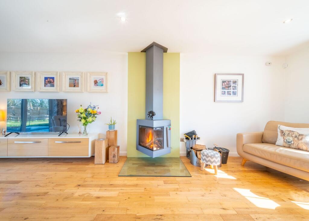 House in Rushcliffe, West Leake - View 5