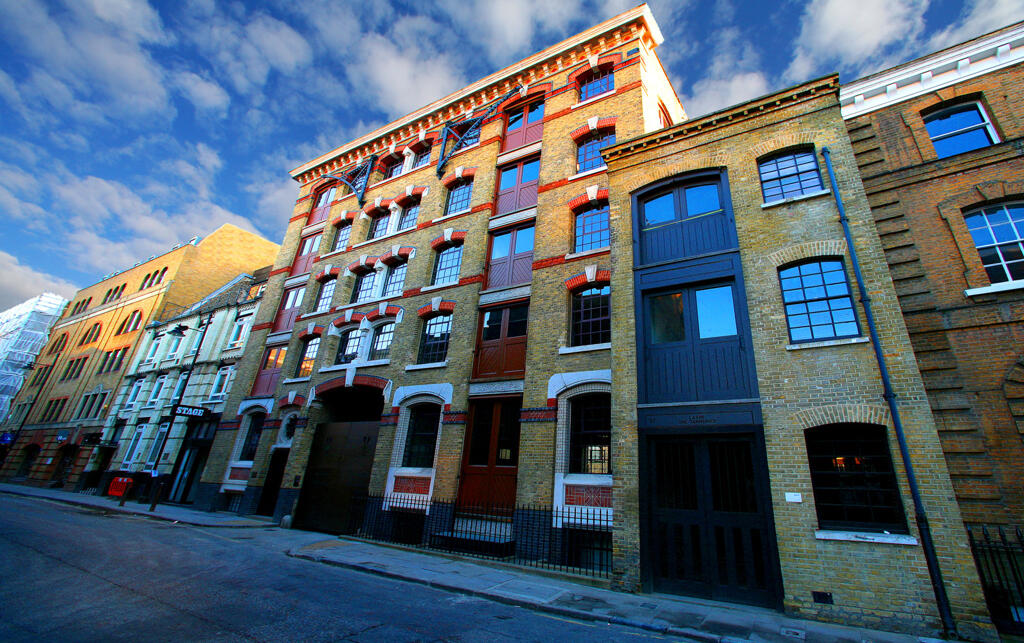 Main image of property: Shiva, The Tanneries, 55 Bermondsey Street