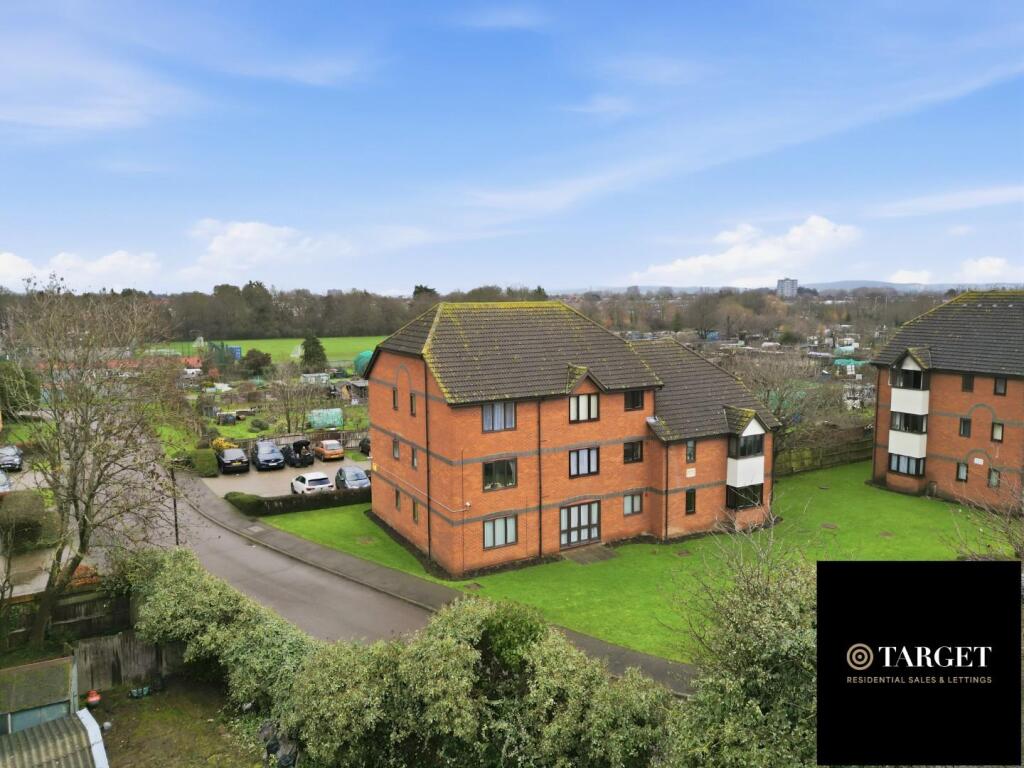 Main image of property: Ainsley Close, London